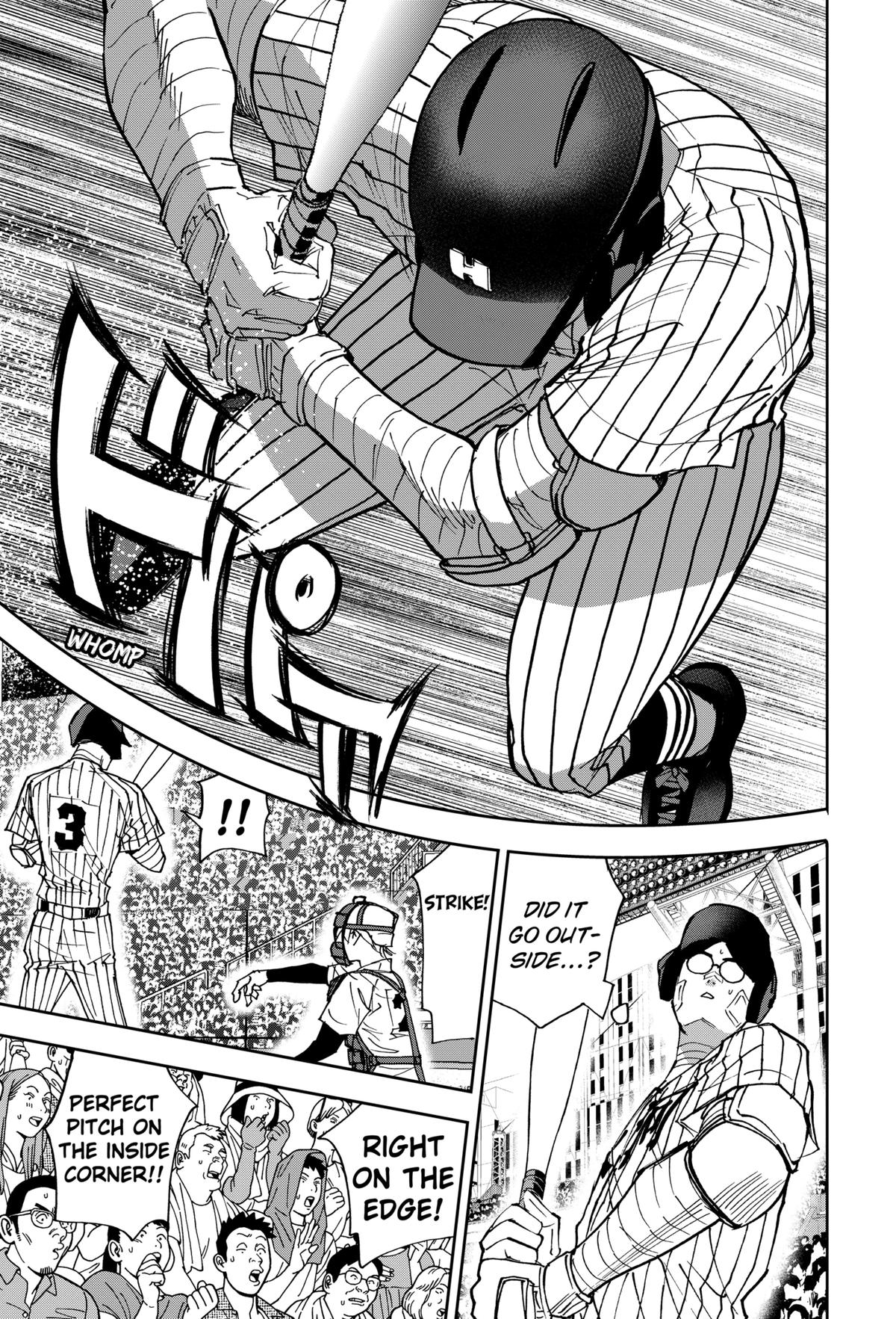 Oblivion Battery Chapter 163 3