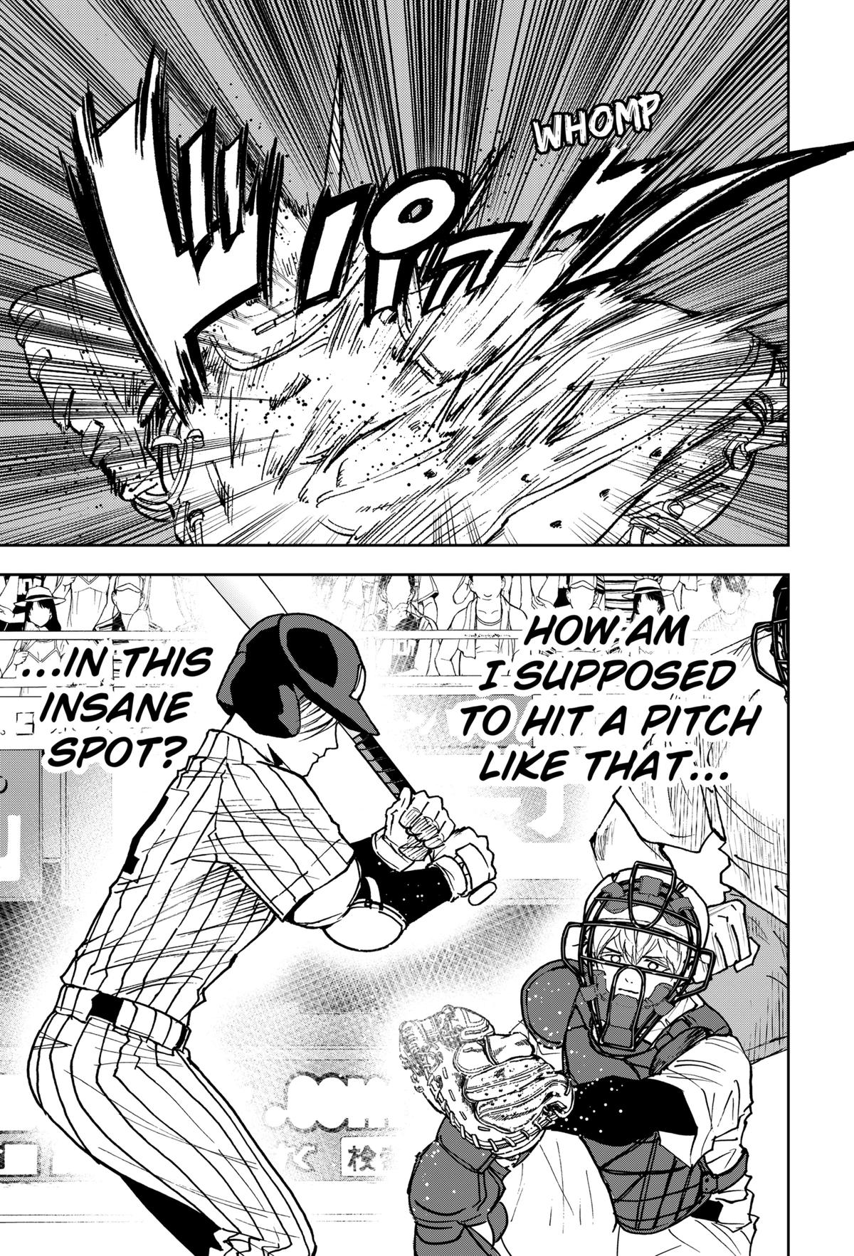 Oblivion Battery Chapter 163 16