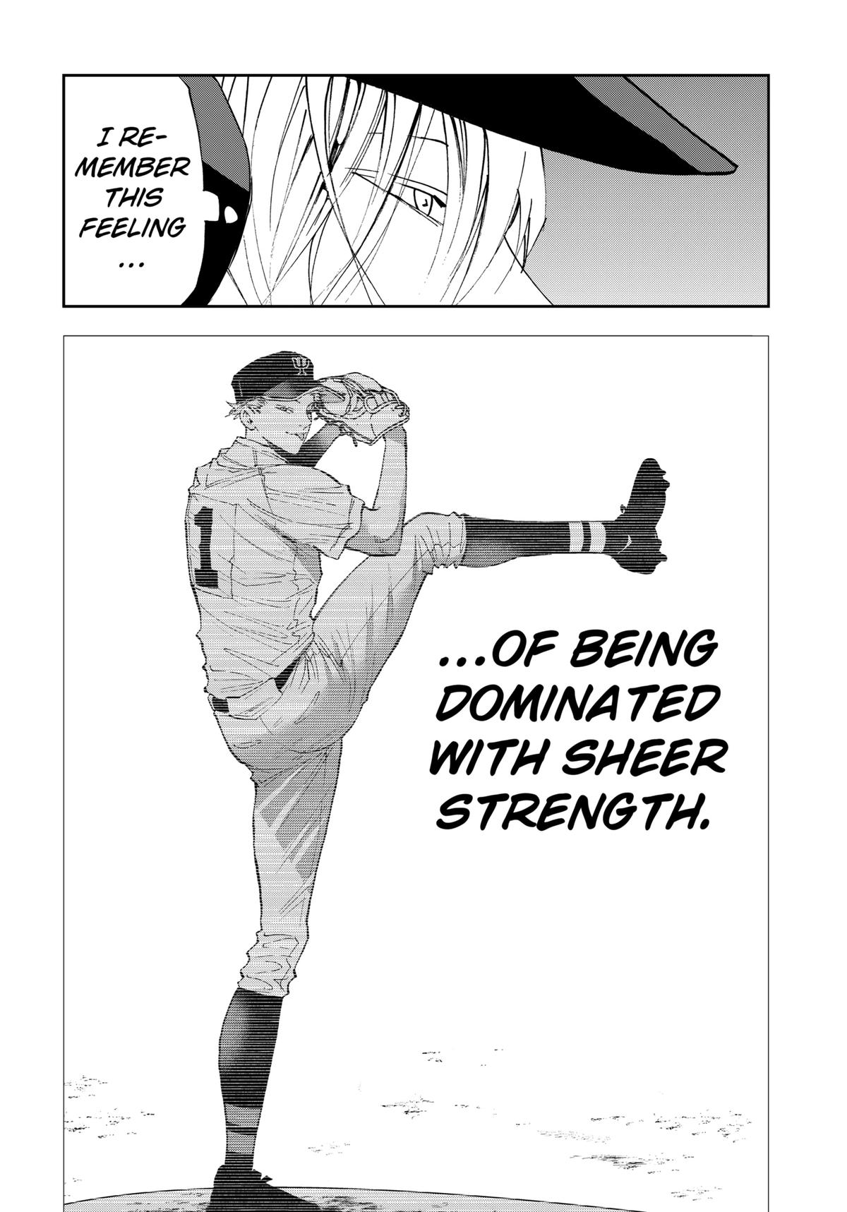 Oblivion Battery Chapter 163 17