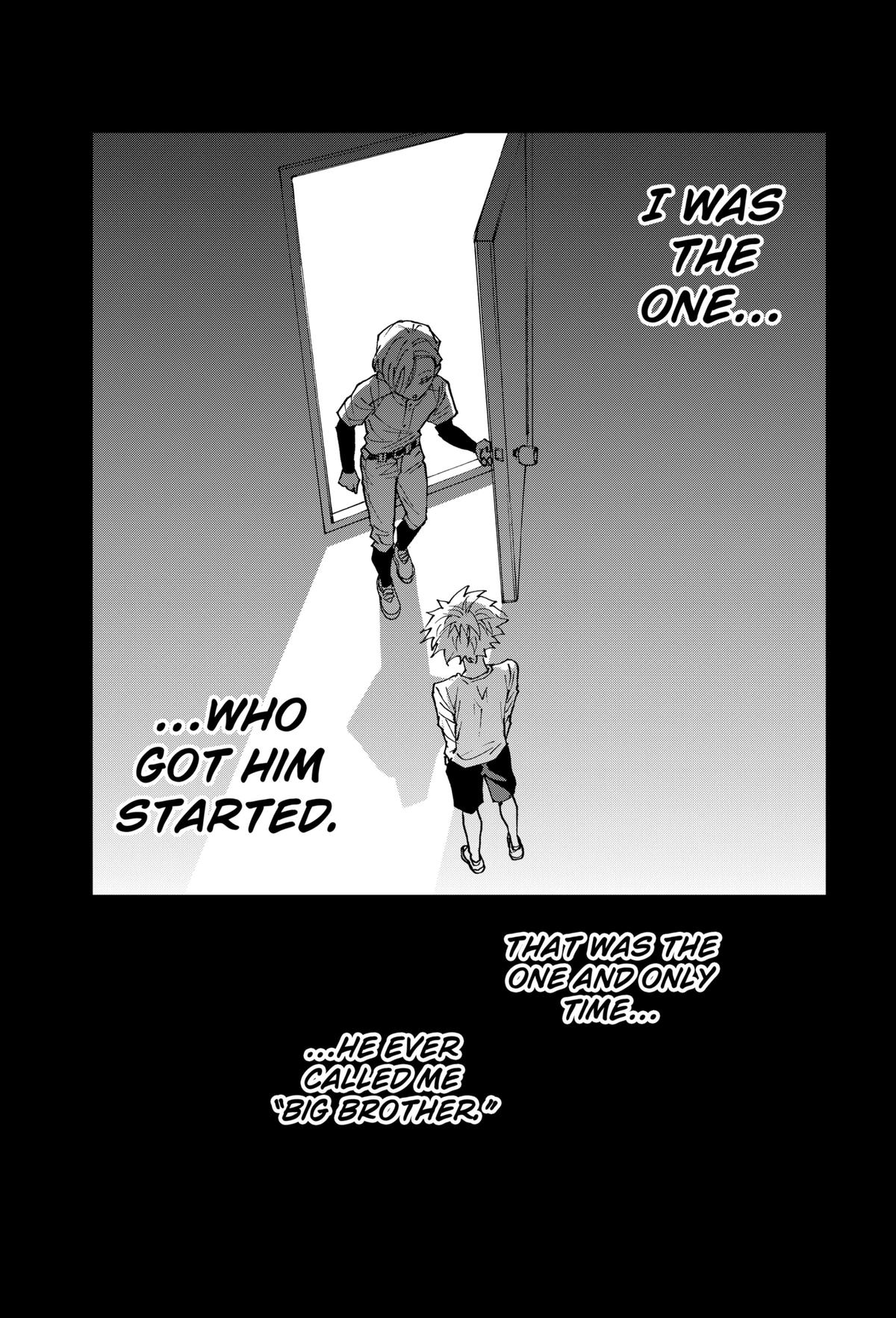 Oblivion Battery Chapter 164 17