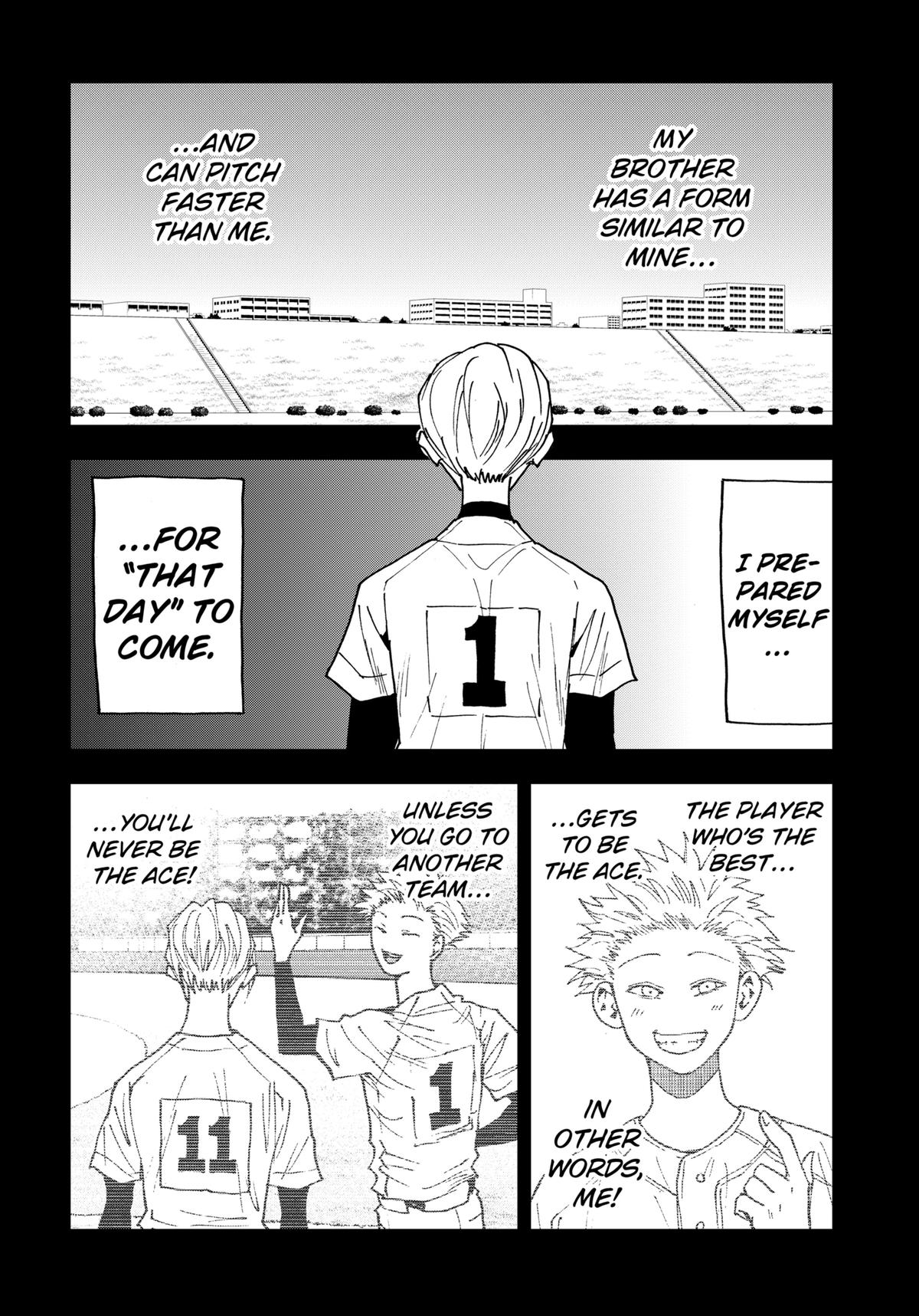 Oblivion Battery Chapter 165 10