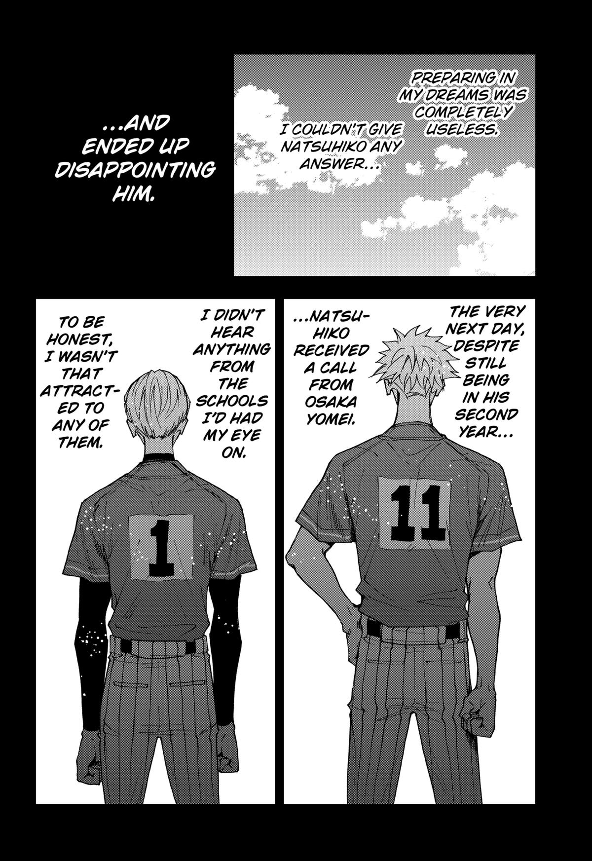 Oblivion Battery Chapter 165 22