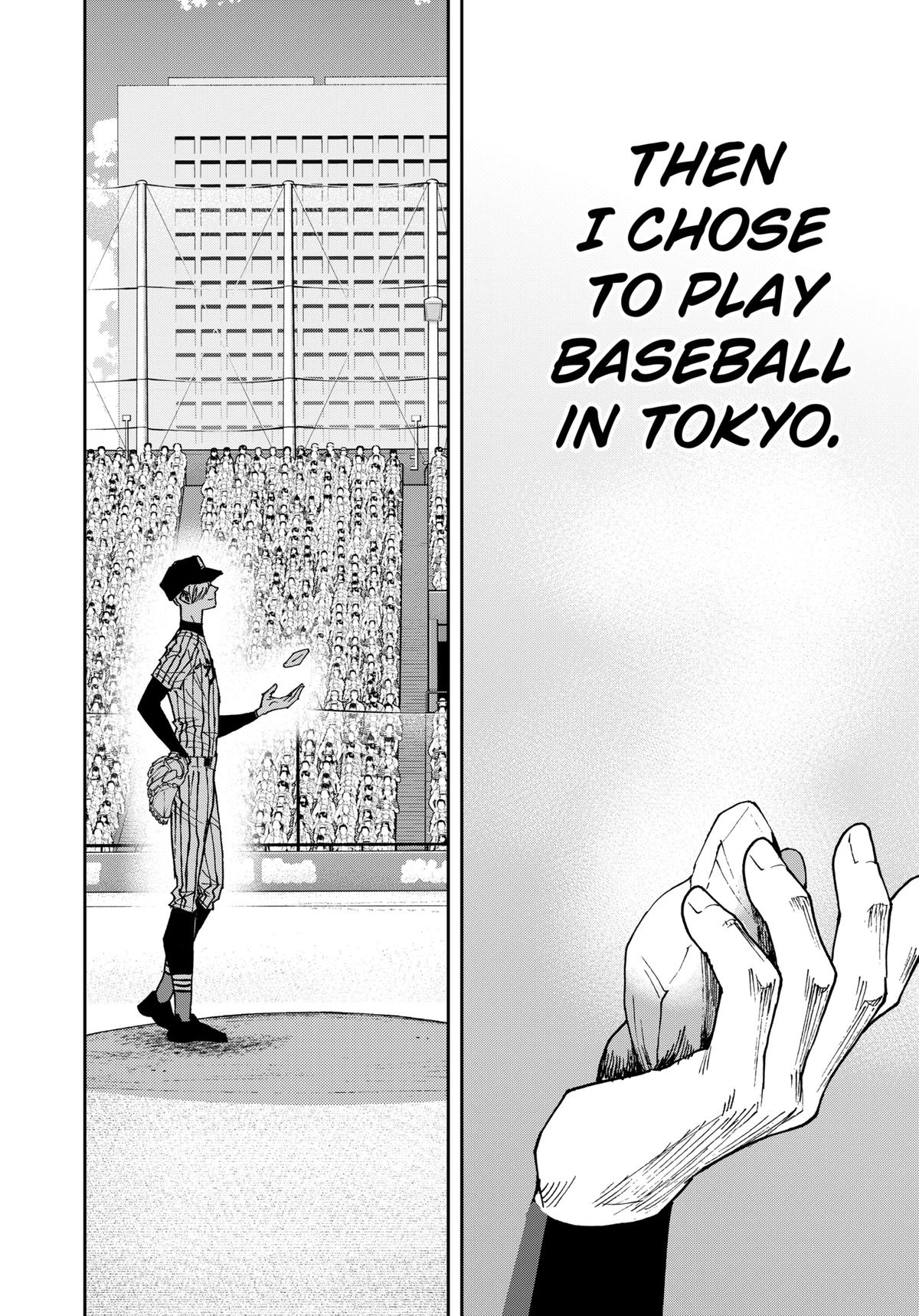 Oblivion Battery Chapter 165 24