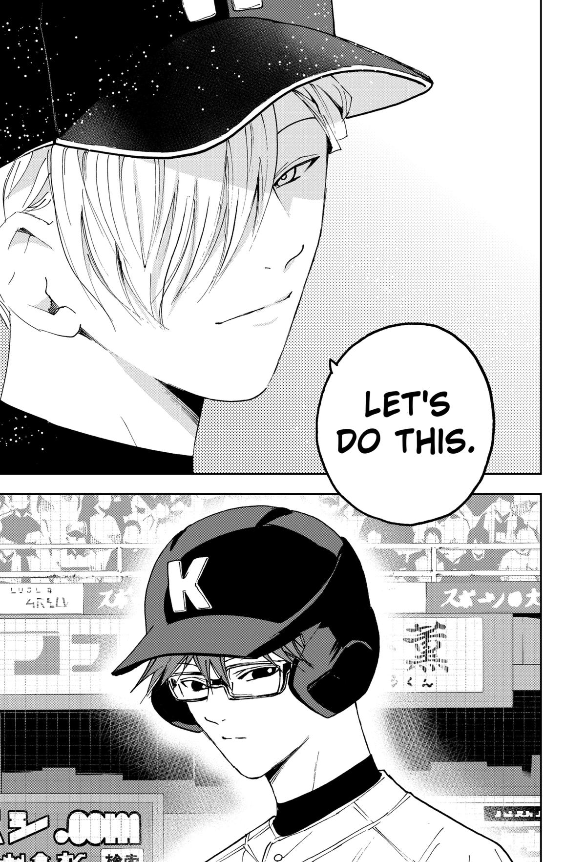 Oblivion Battery Chapter 165 25