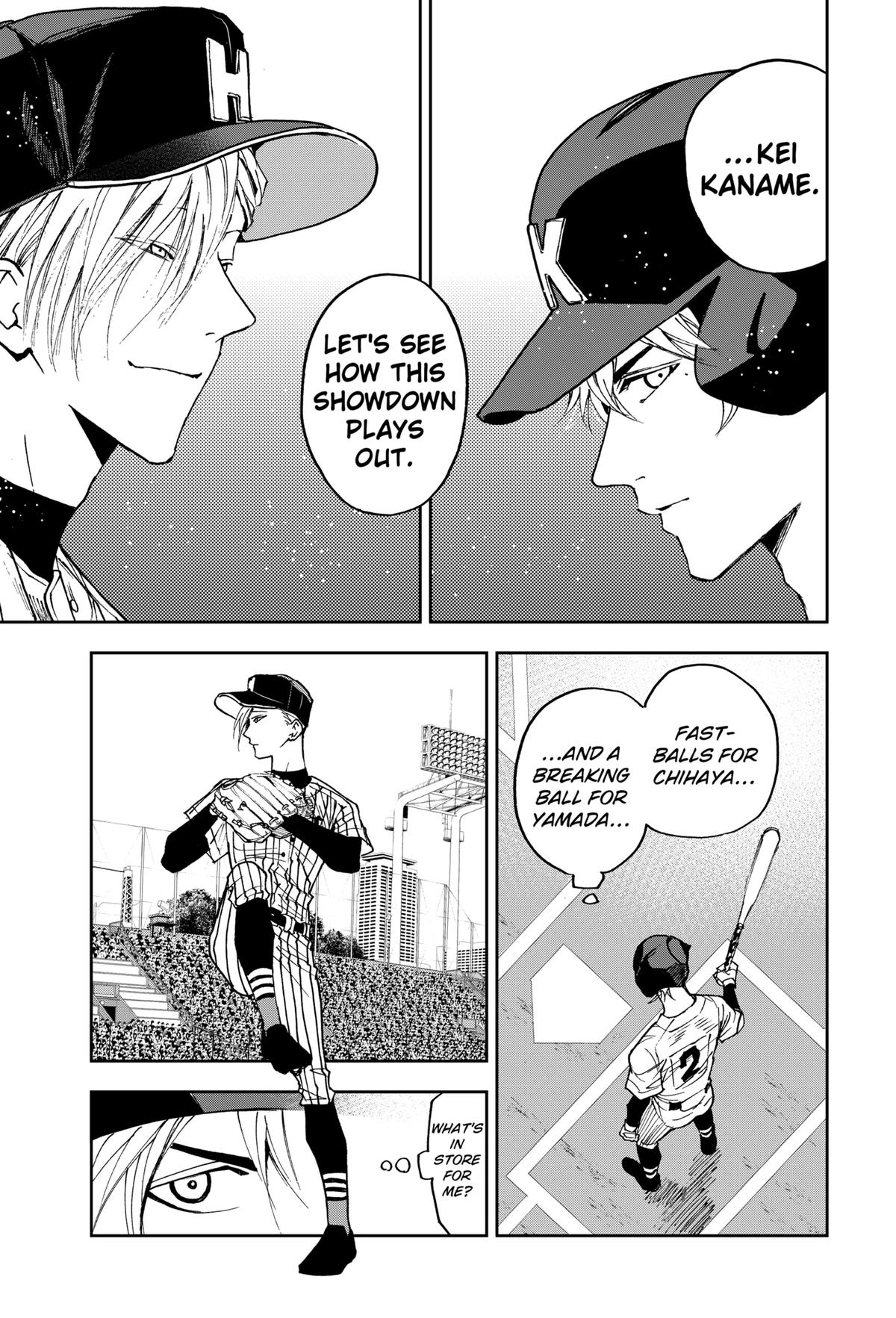 Oblivion Battery Chapter 166 9