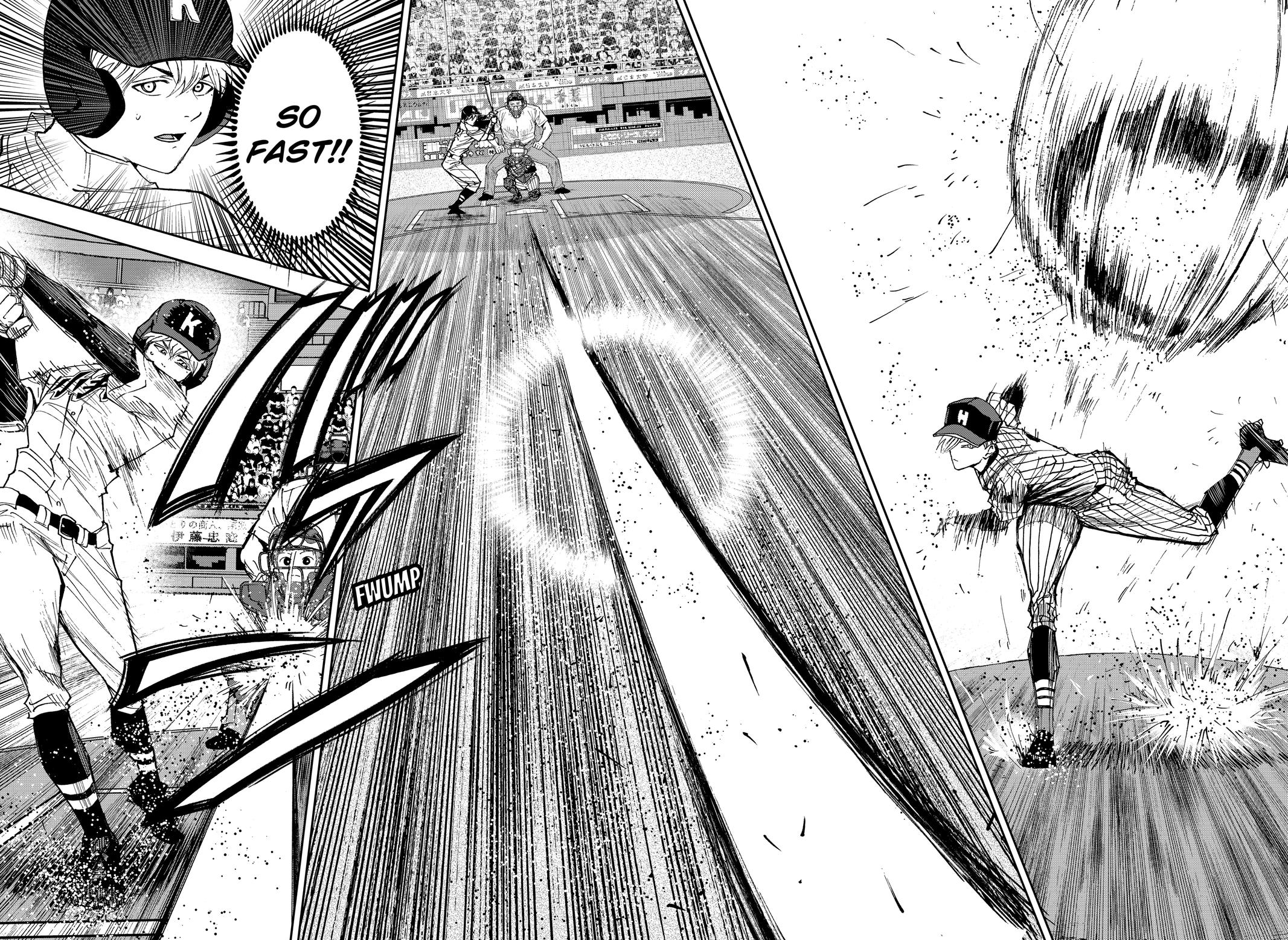 Oblivion Battery Chapter 166 16