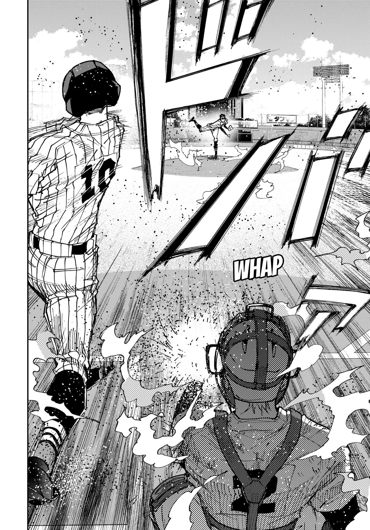 Oblivion Battery Chapter 167 14