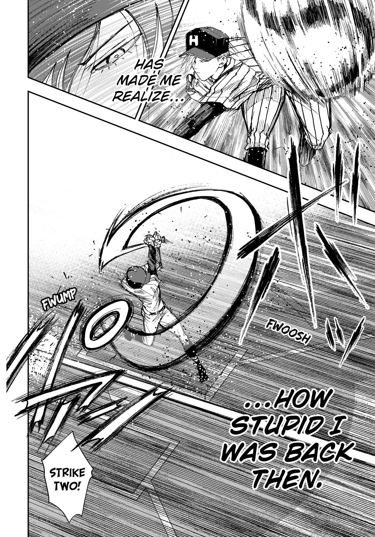 Oblivion Battery Chapter 168 10