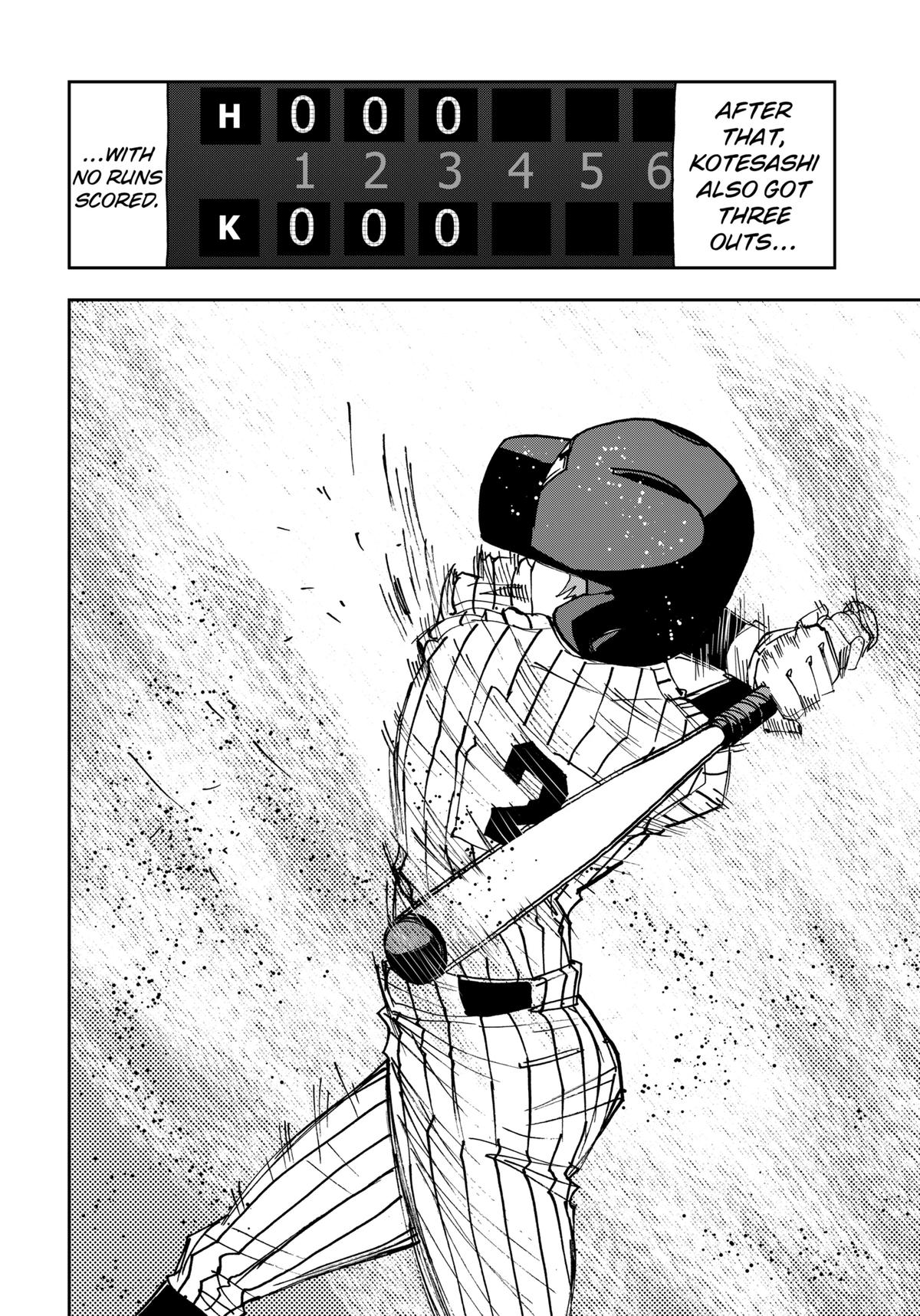 Oblivion Battery Chapter 169 6