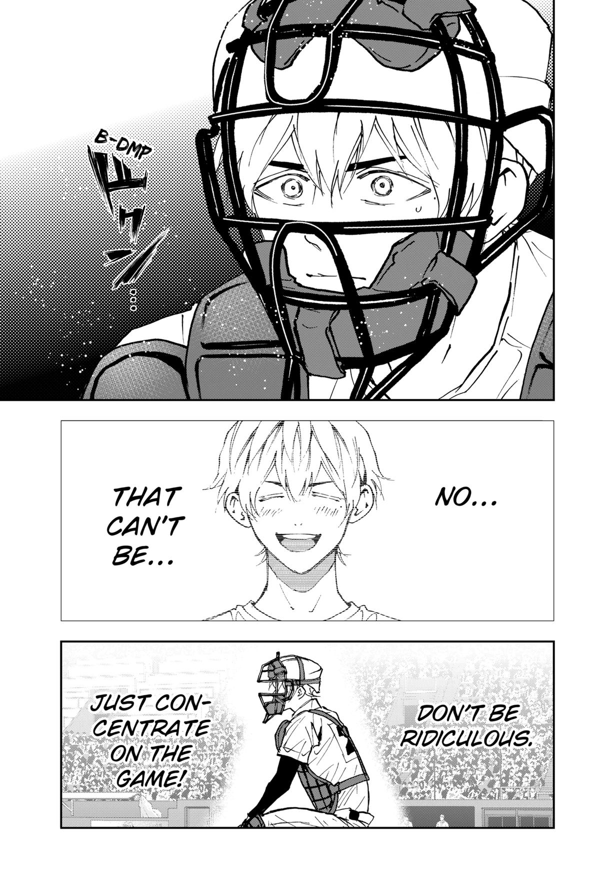 Oblivion Battery Chapter 169 21