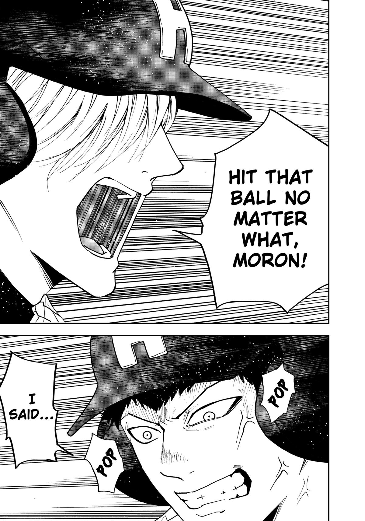 Oblivion Battery Chapter 175 19