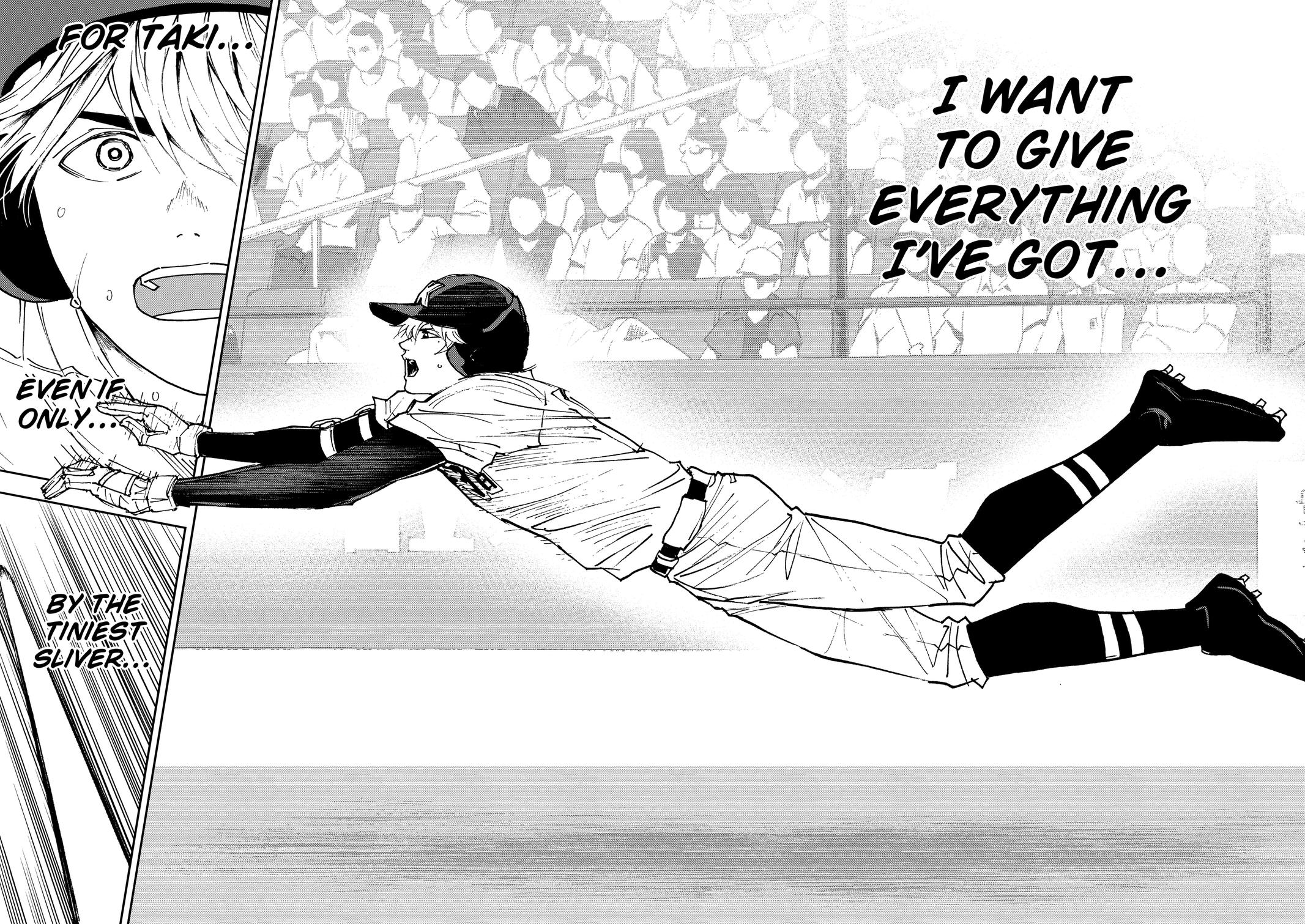 Oblivion Battery Chapter 176 12