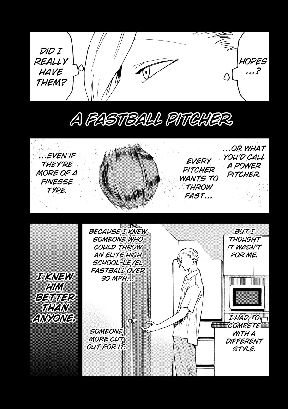 Oblivion Battery Chapter 177 9