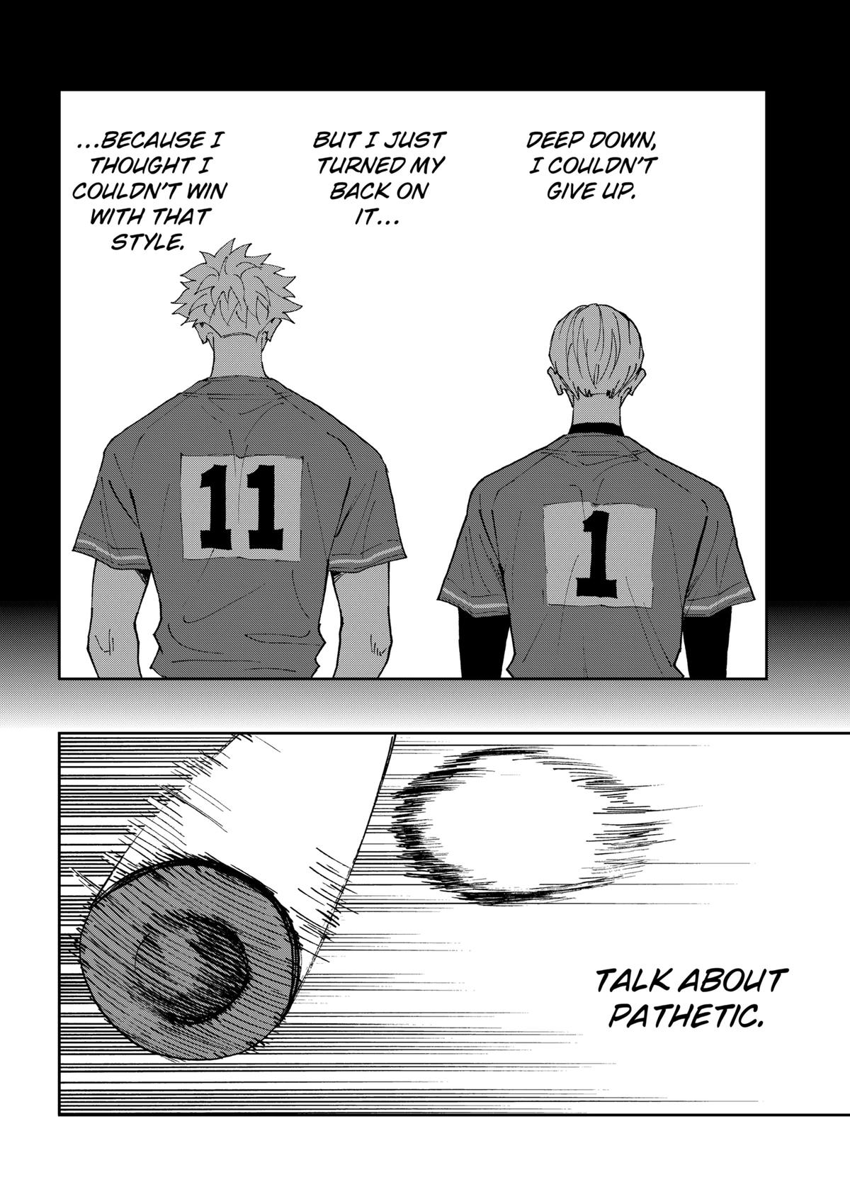 Oblivion Battery Chapter 177 11