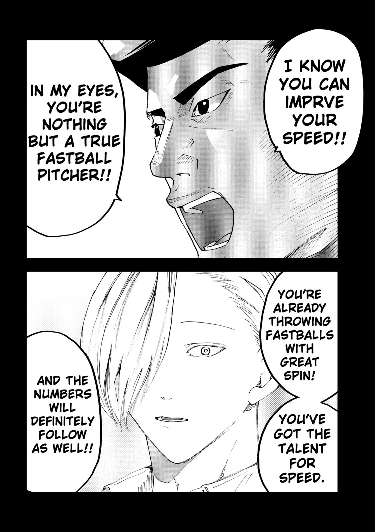 Oblivion Battery Chapter 177 17