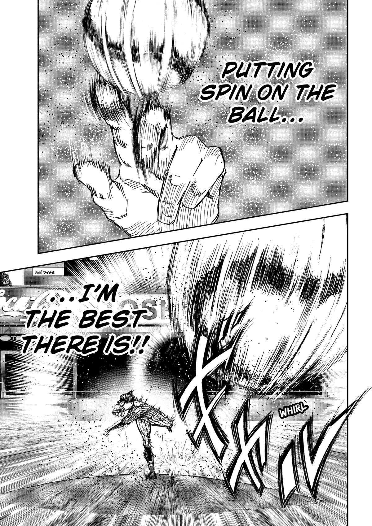 Oblivion Battery Chapter 177 20