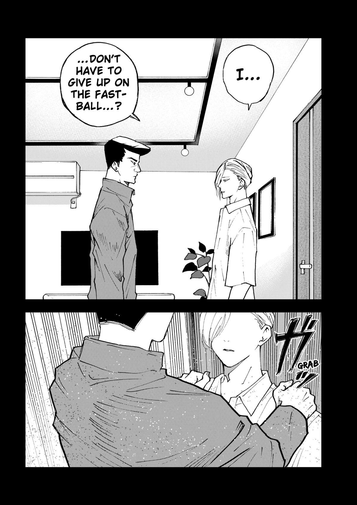 Oblivion Battery Chapter 177 24