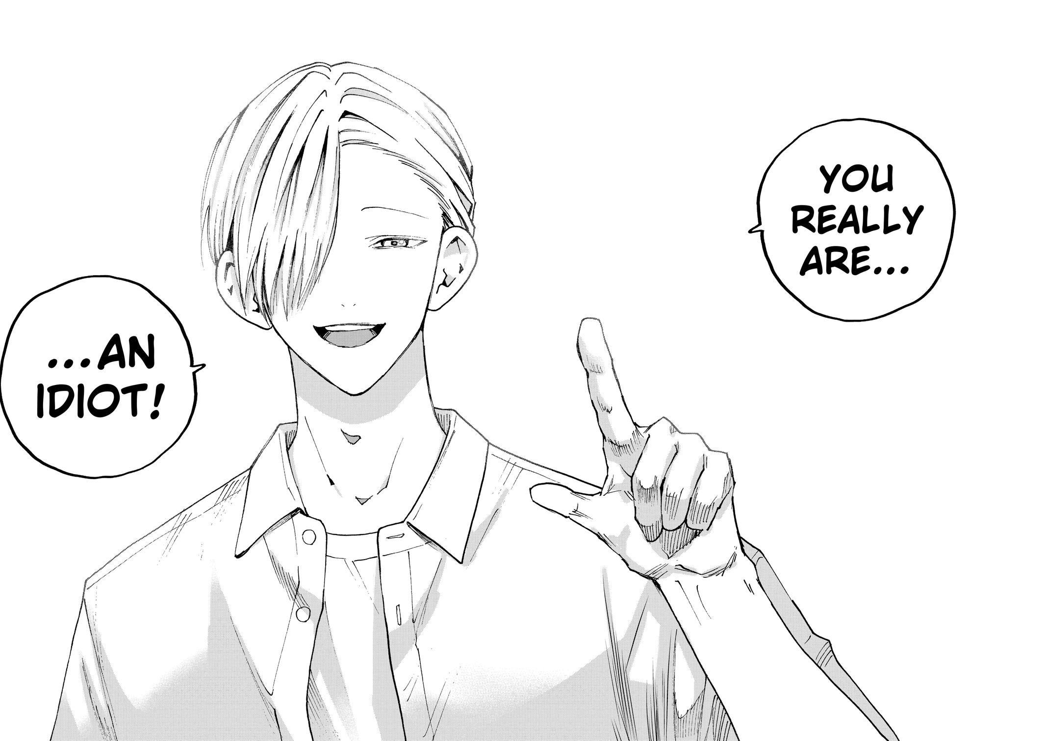 Oblivion Battery Chapter 177 26