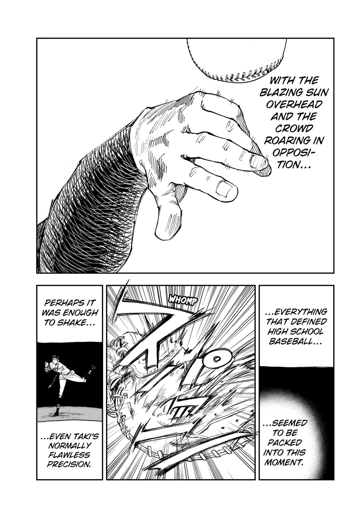 Oblivion Battery Chapter 180 13