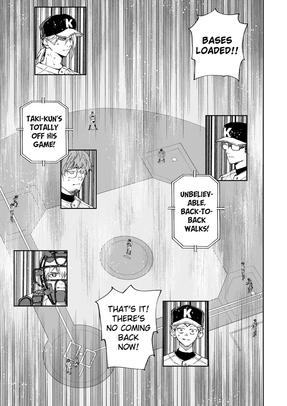 Oblivion Battery Chapter 180 15