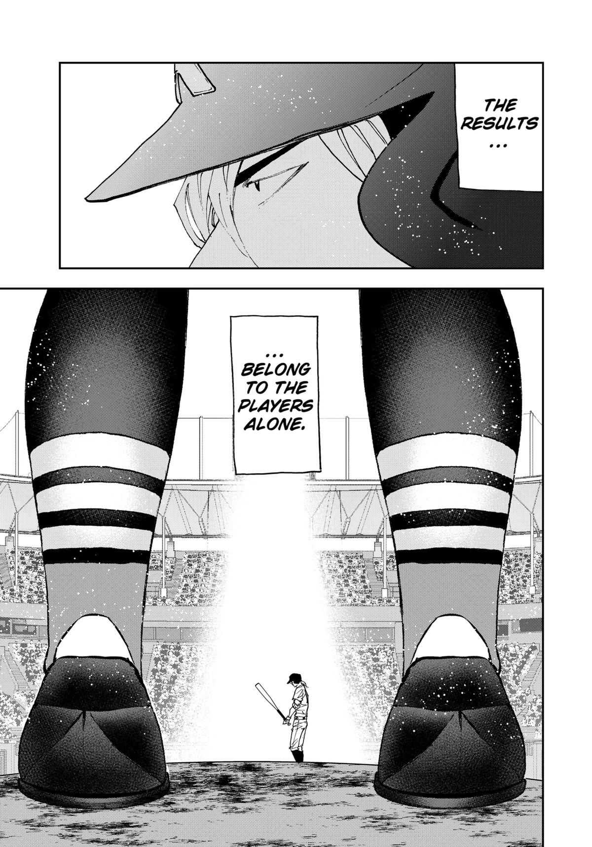 Oblivion Battery Chapter 182 17