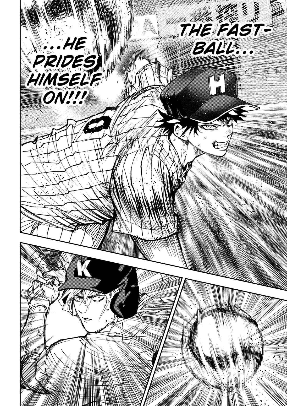 Oblivion Battery Chapter 183 14