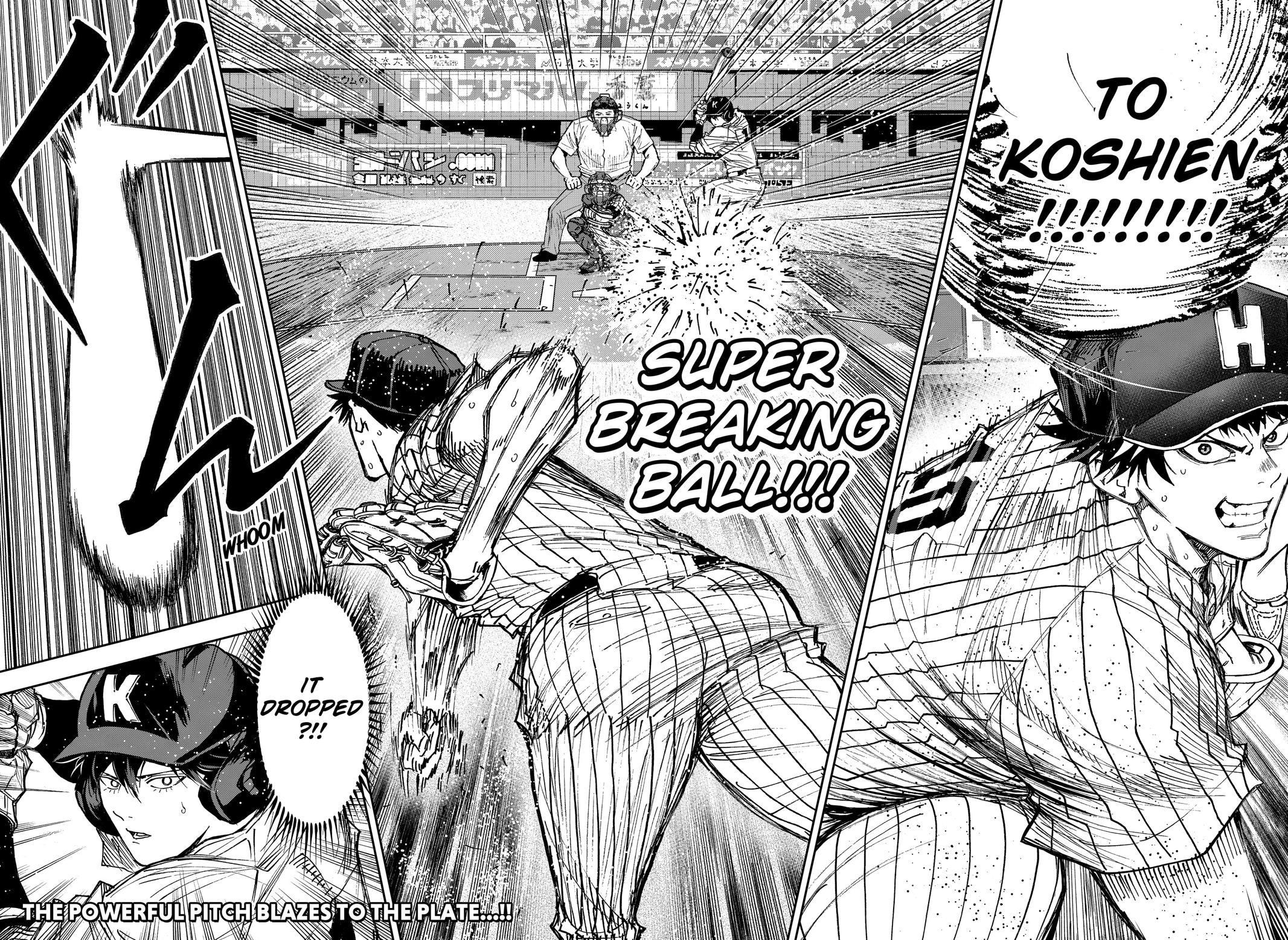 Oblivion Battery Chapter 184 22