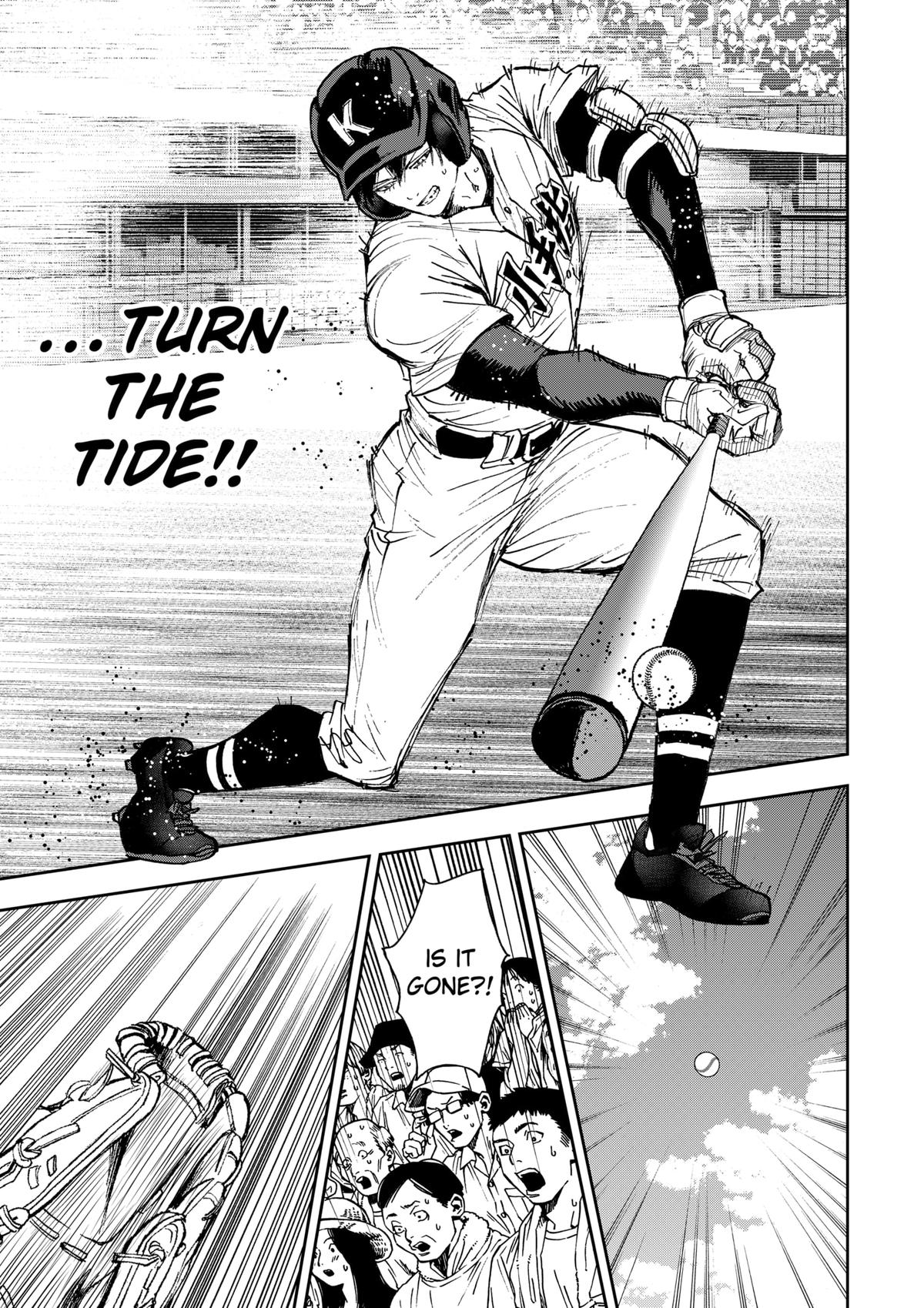 Oblivion Battery Chapter 185 3