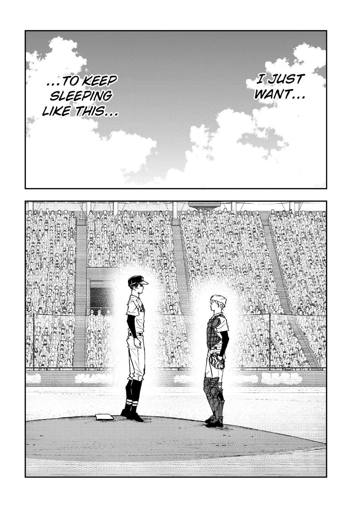 Oblivion Battery Chapter 185 12