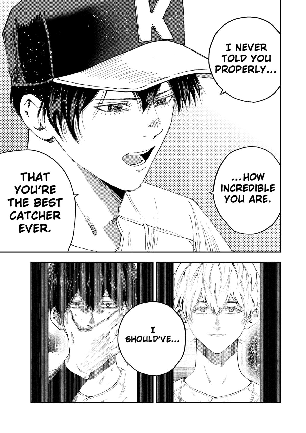 Oblivion Battery Chapter 185 19