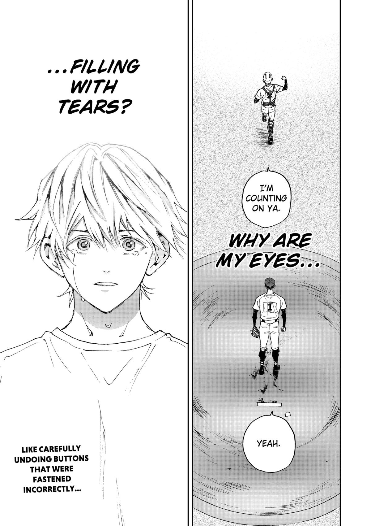 Oblivion Battery Chapter 185 28