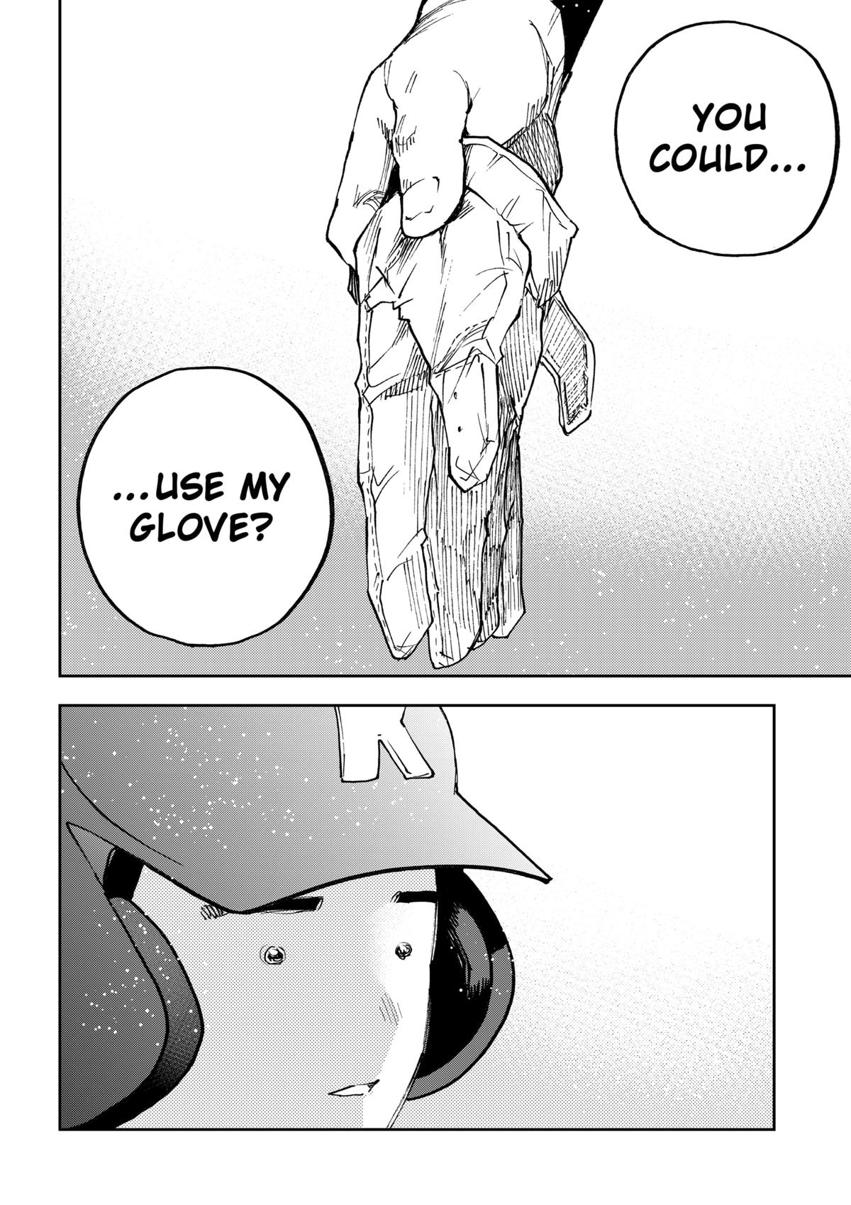 Oblivion Battery Chapter 187 8