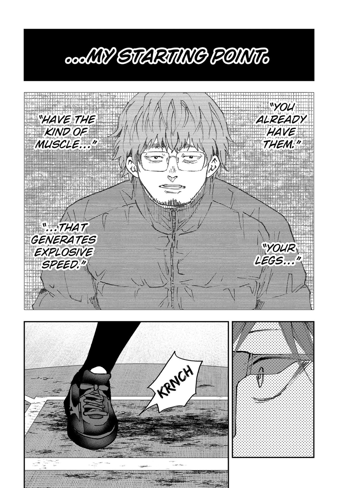 Oblivion Battery Chapter 189 14