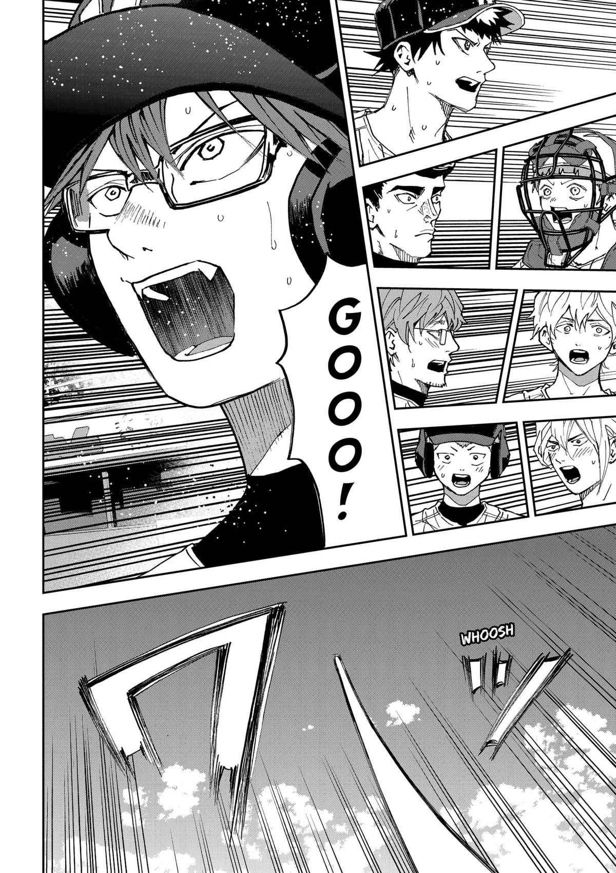 Oblivion Battery Chapter 189 24