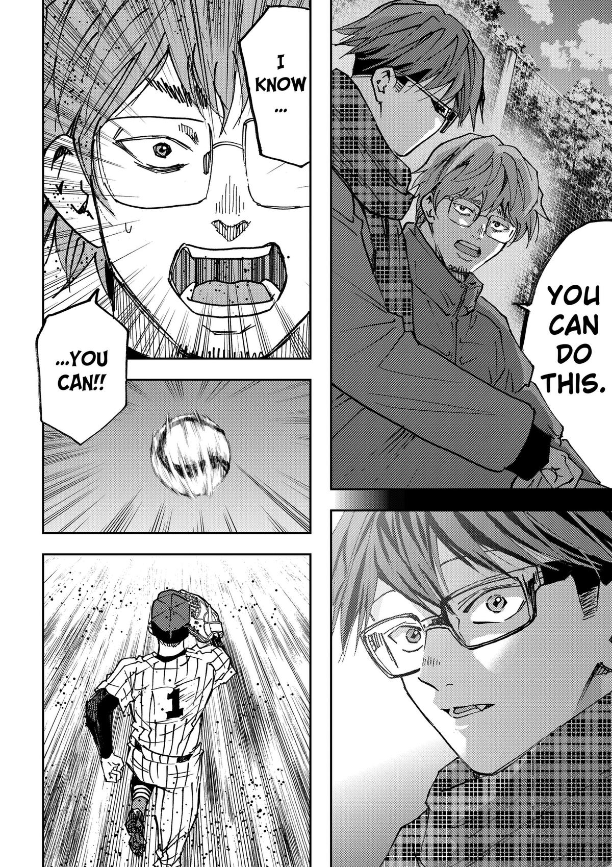 Oblivion Battery Chapter 189 26