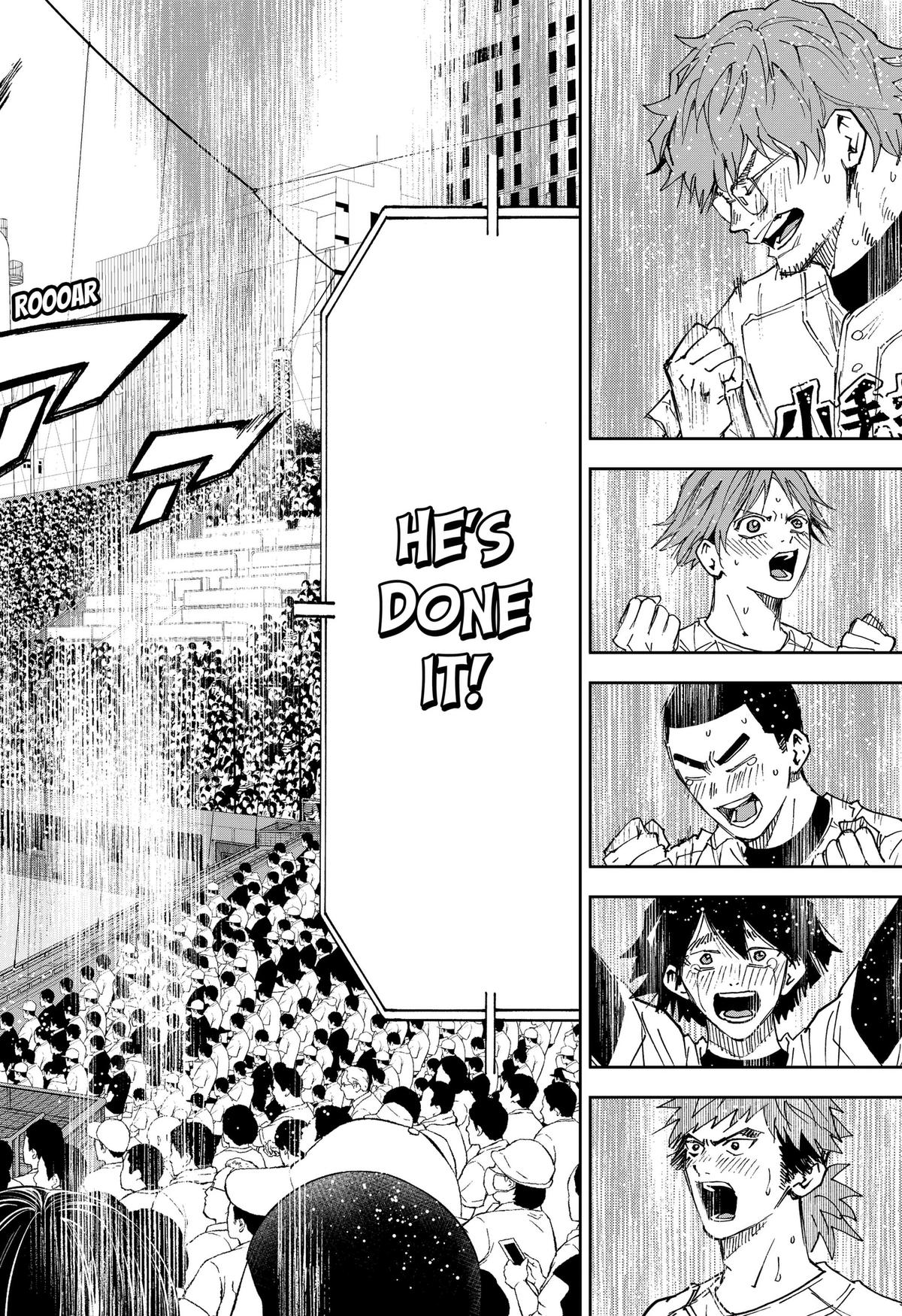 Oblivion Battery Chapter 189 28