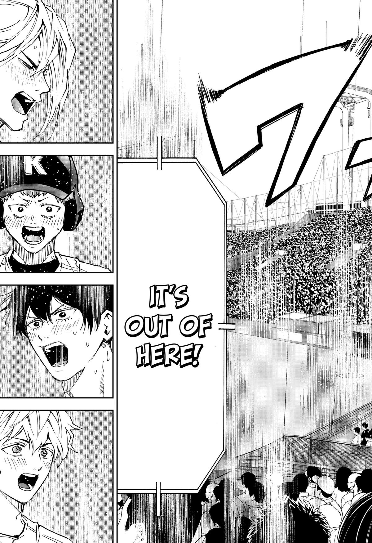 Oblivion Battery Chapter 189 29
