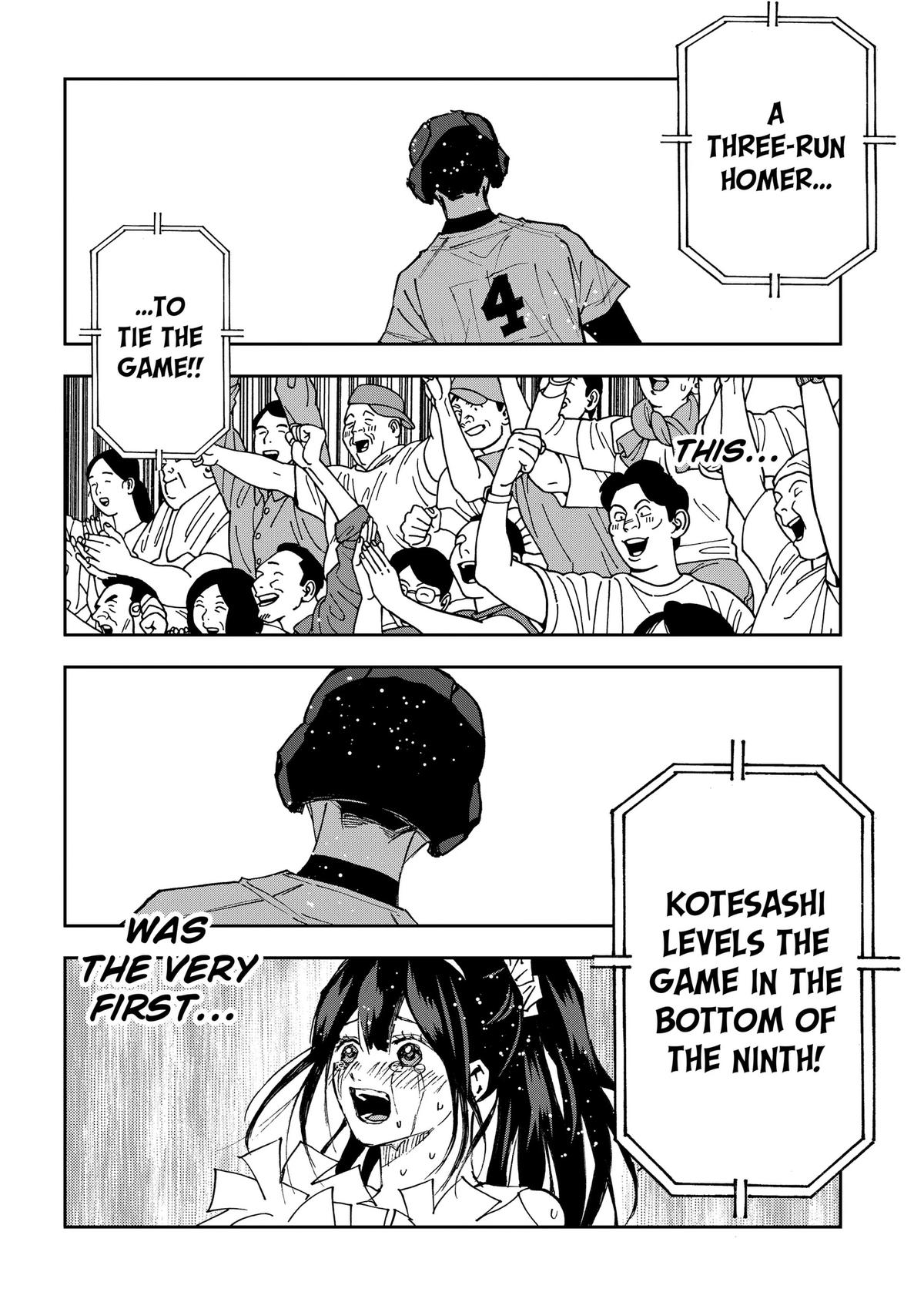Oblivion Battery Chapter 189 30