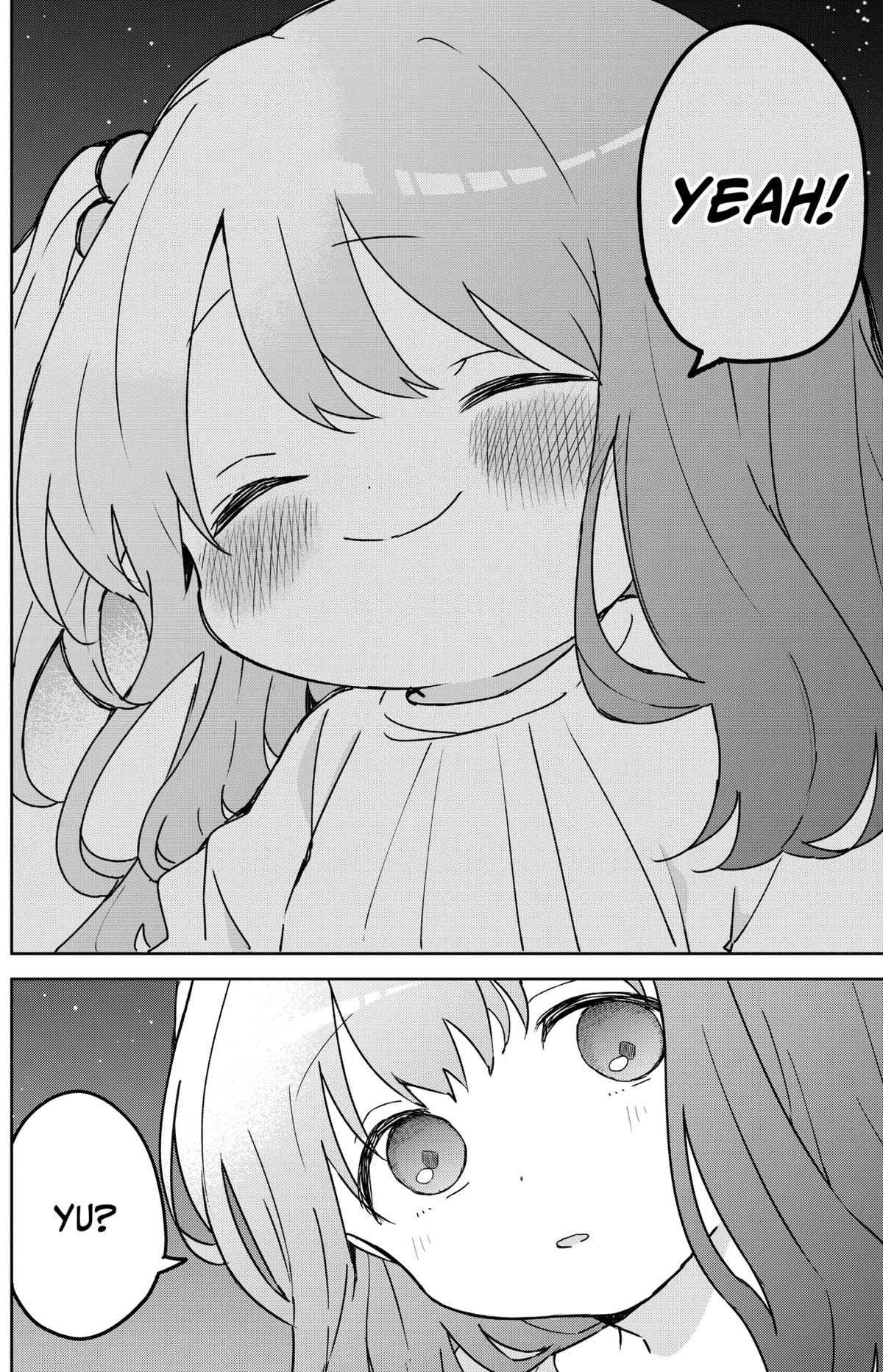 We're J-Just Childhood Friends Chapter 22 10