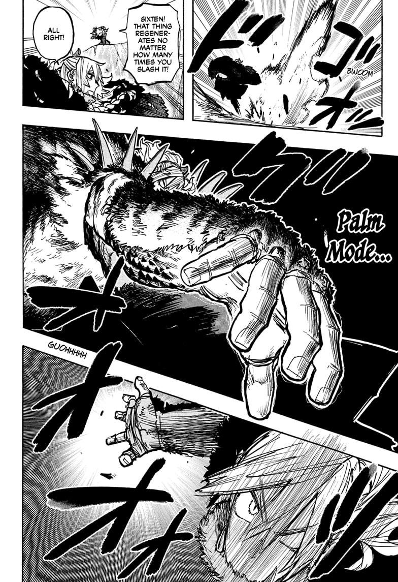 Otr of the Flame Chapter 13 2