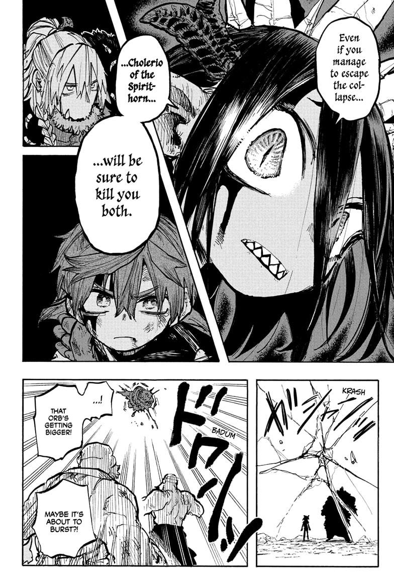 Otr of the Flame Chapter 13 8