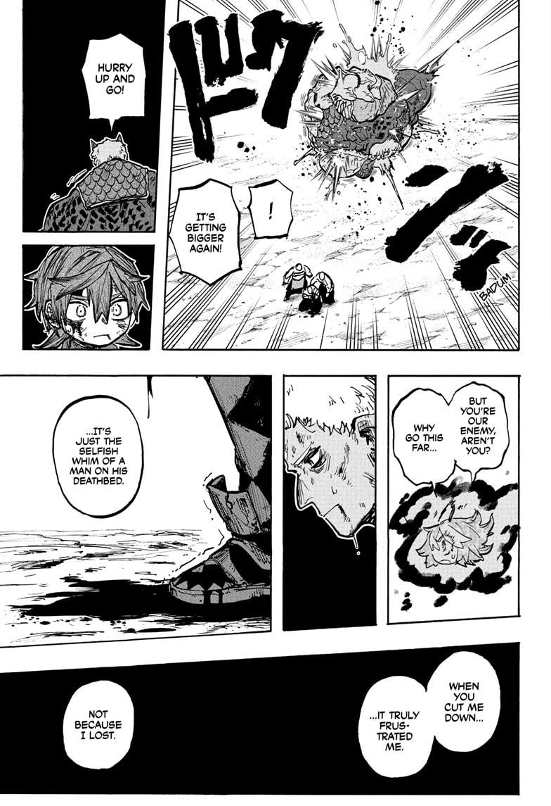 Otr of the Flame Chapter 13 11