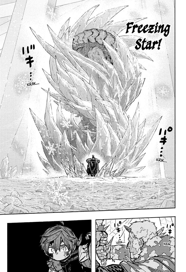 Otr of the Flame Chapter 13 15