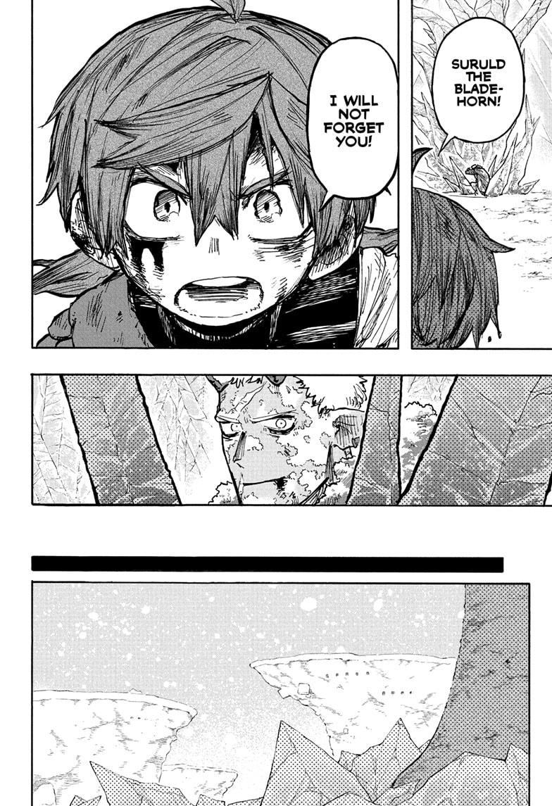 Otr of the Flame Chapter 13 16