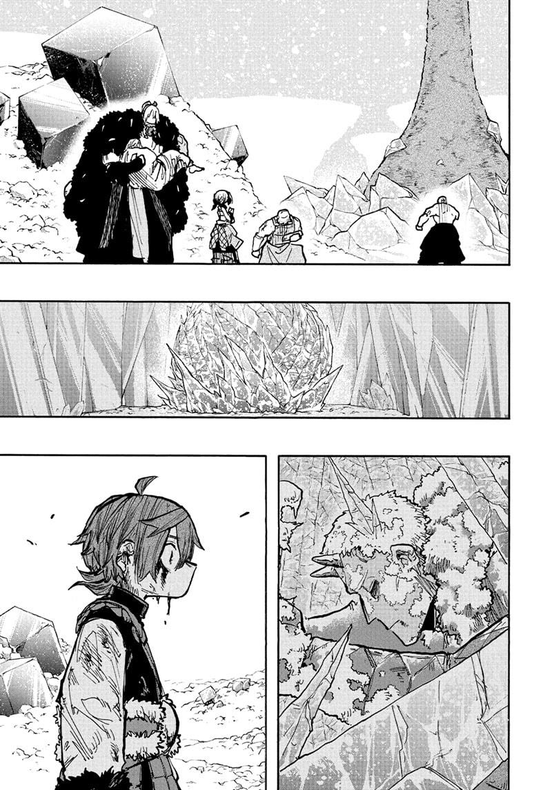 Otr of the Flame Chapter 13 17
