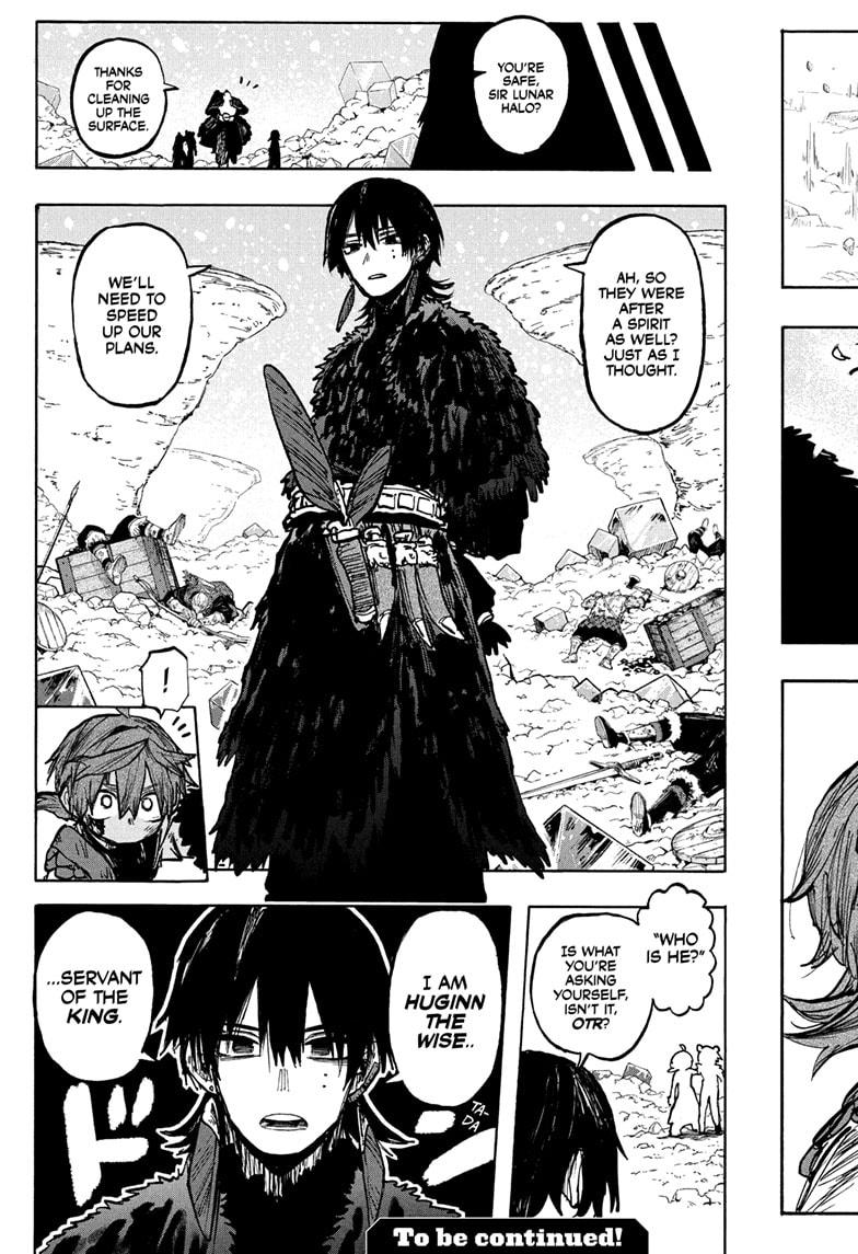 Otr of the Flame Chapter 13 19