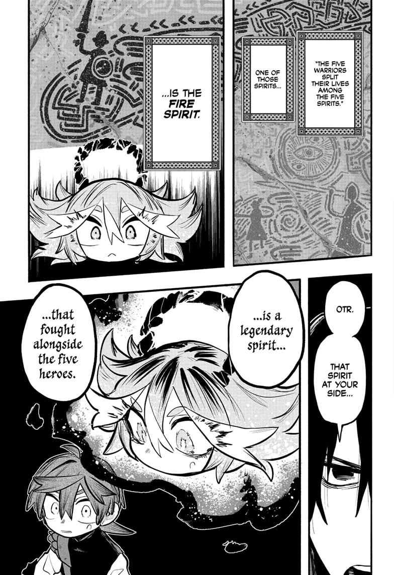 Otr of the Flame Chapter 15 3