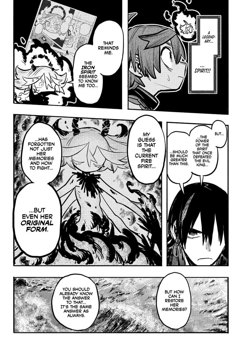 Otr of the Flame Chapter 15 4