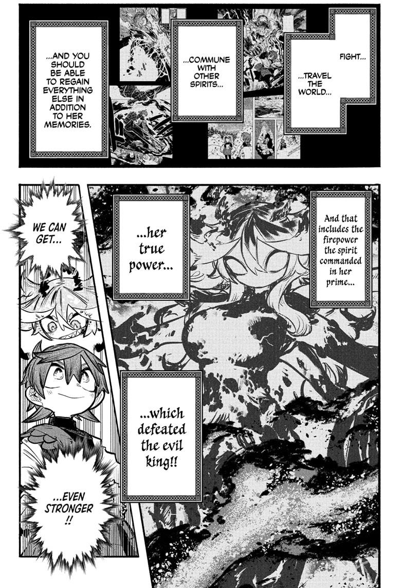 Otr of the Flame Chapter 15 5
