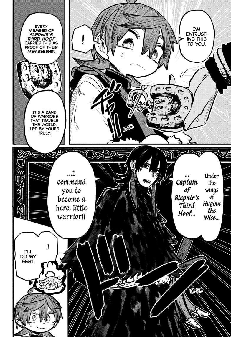 Otr of the Flame Chapter 15 6